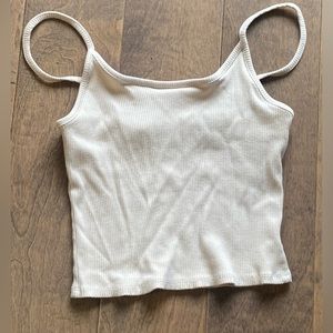 American eagle tank top size M